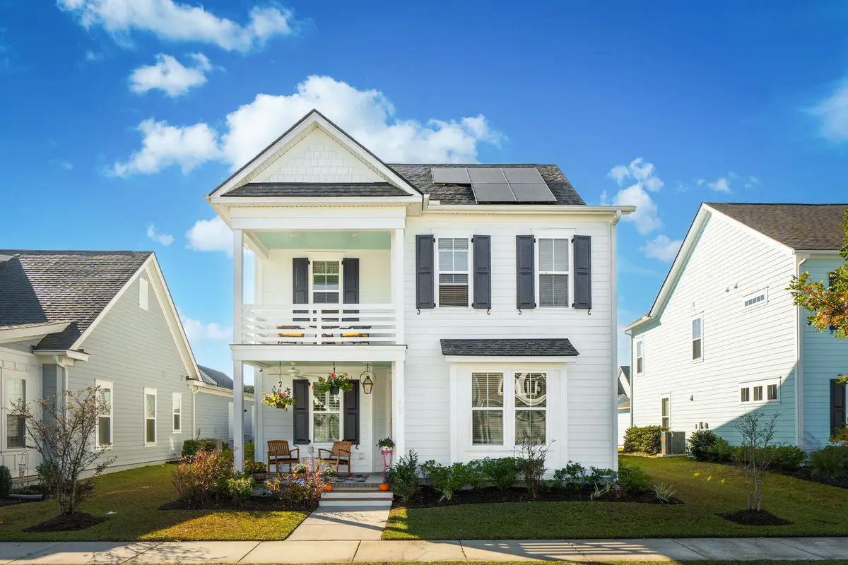 405 Cool Bend Lane, Summerville, SC 29486 - Image #1