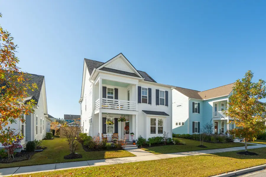 405 Cool Bend Lane, Summerville, SC 29486 - Image #2