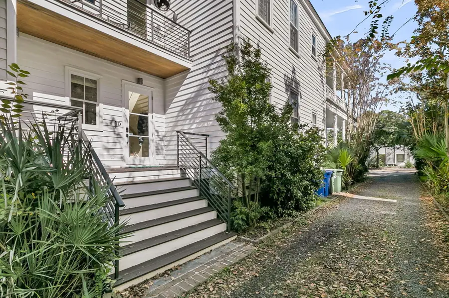117 Ashley Avenue #D, Charleston, SC 29401 - Image #2