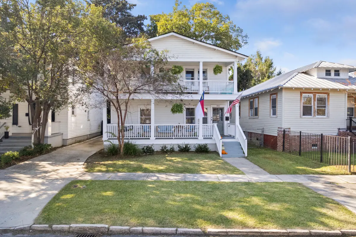 1011 Ashley Avenue, Charleston, SC 29403 - Image #1