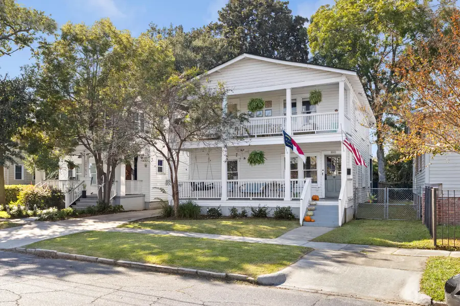 1011 Ashley Avenue, Charleston, SC 29403 - Image #2