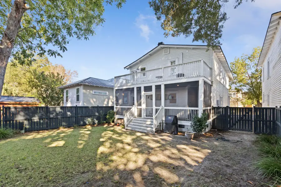 1011 Ashley Avenue, Charleston, SC 29403 - Image #3