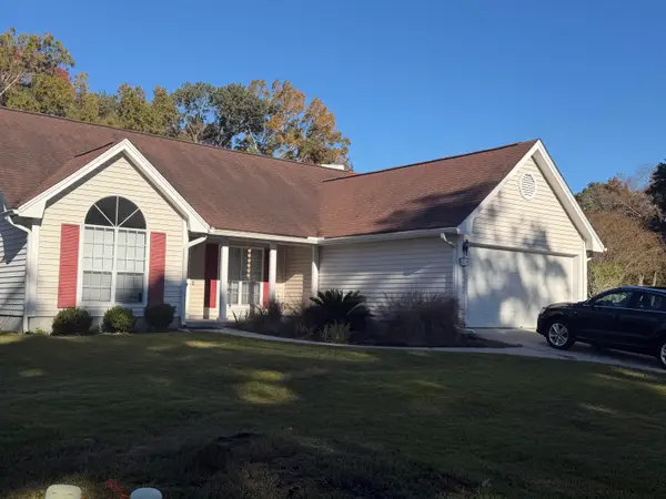 8289 Longridge Road, North Charleston, SC 29418