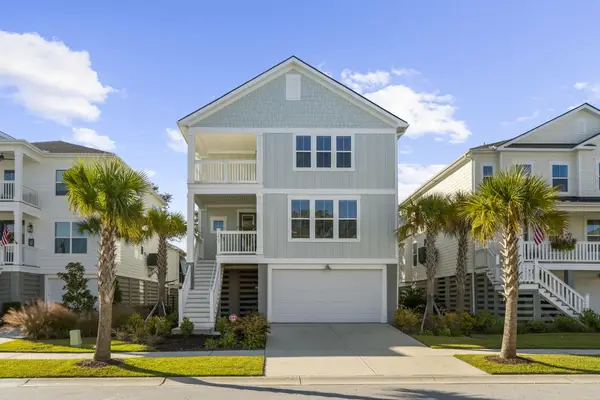 1613 Farmers Way, Mount Pleasant, SC 29466