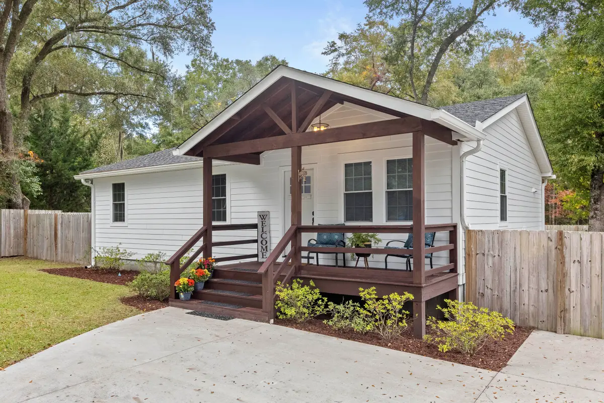 3266 Esau Jenkins Rd Road, Johns Island, SC 29455 - Image #1