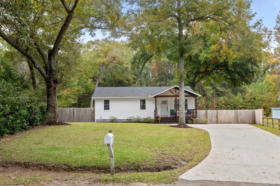 3266 Esau Jenkins Rd Road, Johns Island, SC 29455 - Image #3