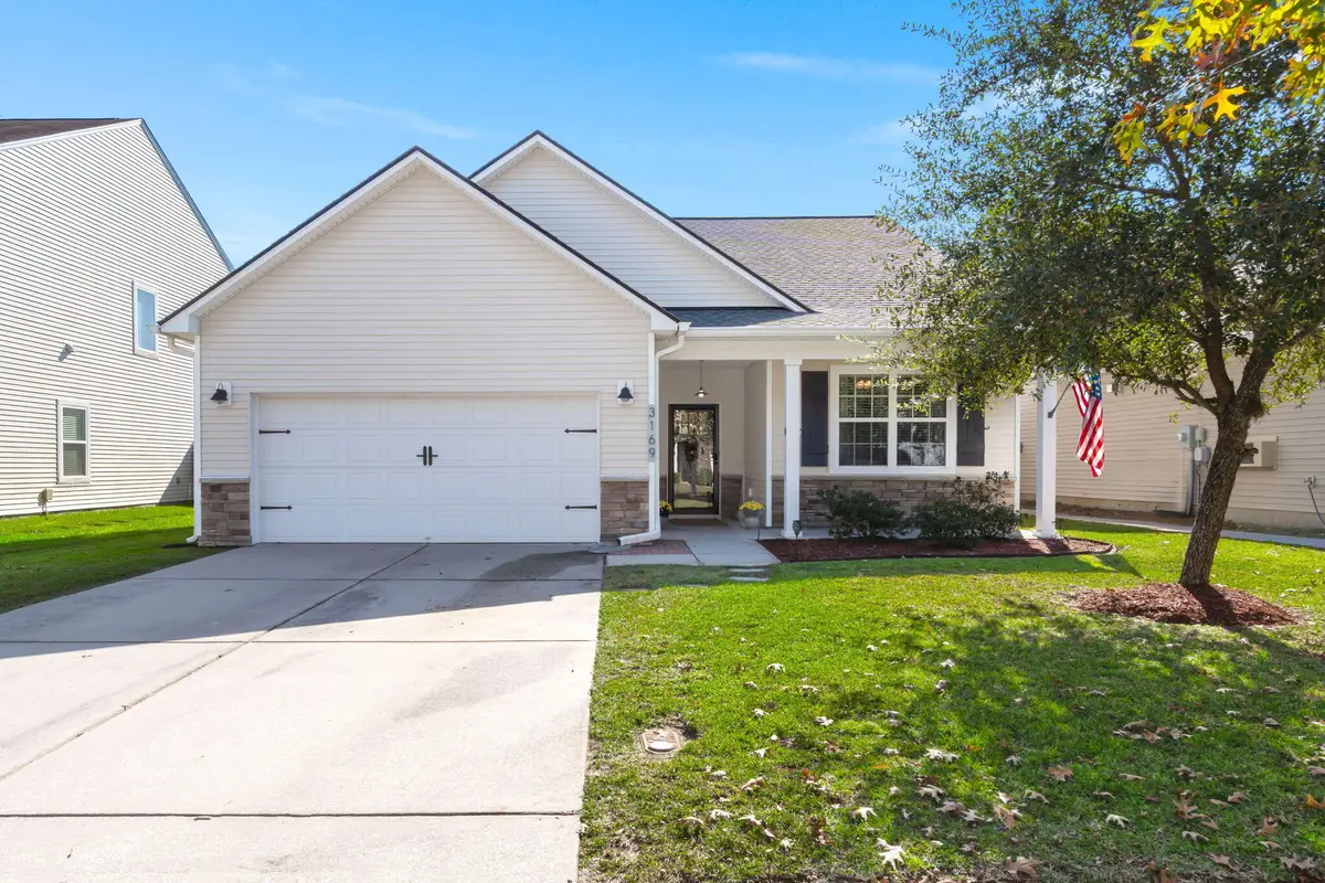 3169 Conservancy Lane, Charleston, SC 29414 - Image #1