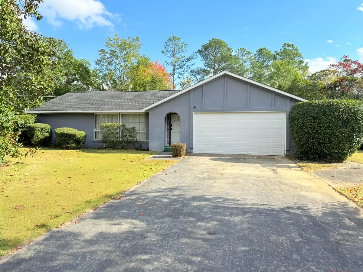 675 Alexander Drive, Orangeburg, SC 29118 - Image #1