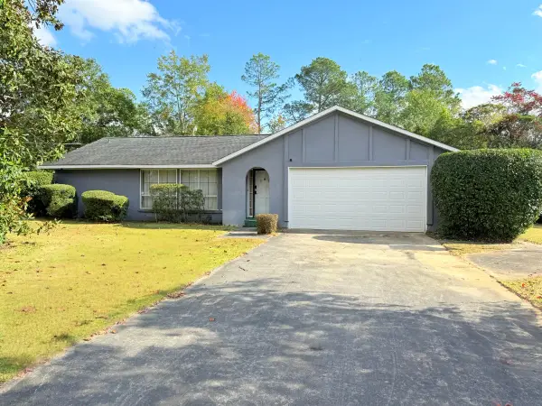 675 Alexander Drive, Orangeburg, SC 29118