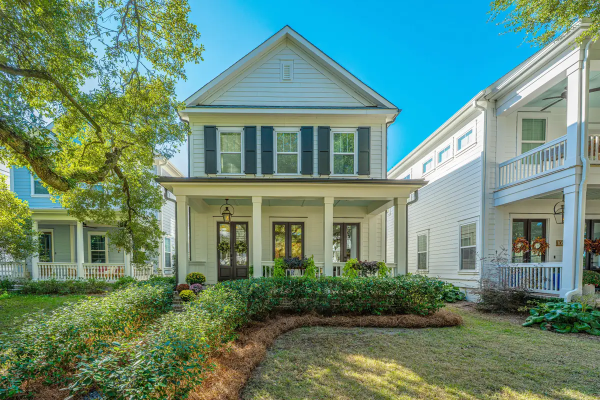 1054 Avenue Of Oaks, Charleston, SC 29407 - Image #1