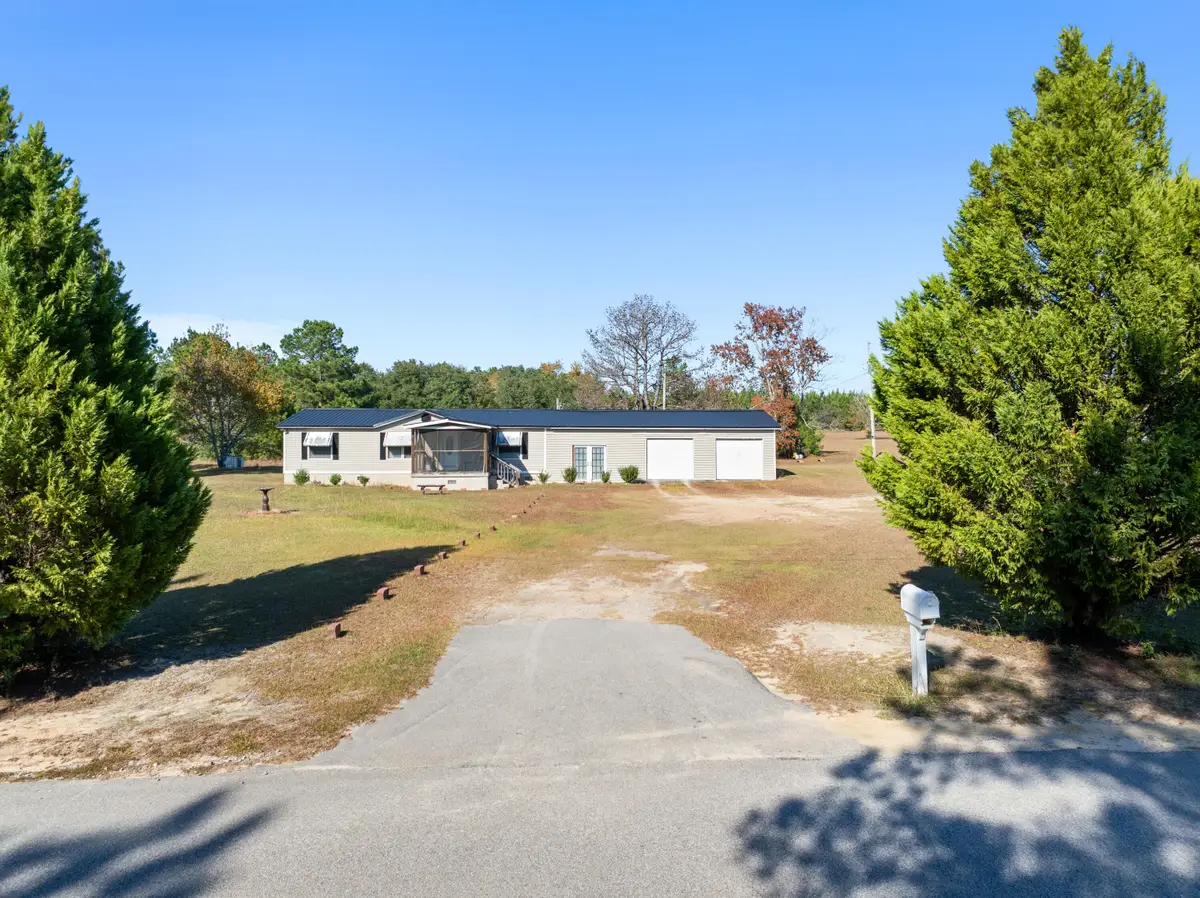 168 Blessing Road, Orangeburg, SC 29118 - Image #1