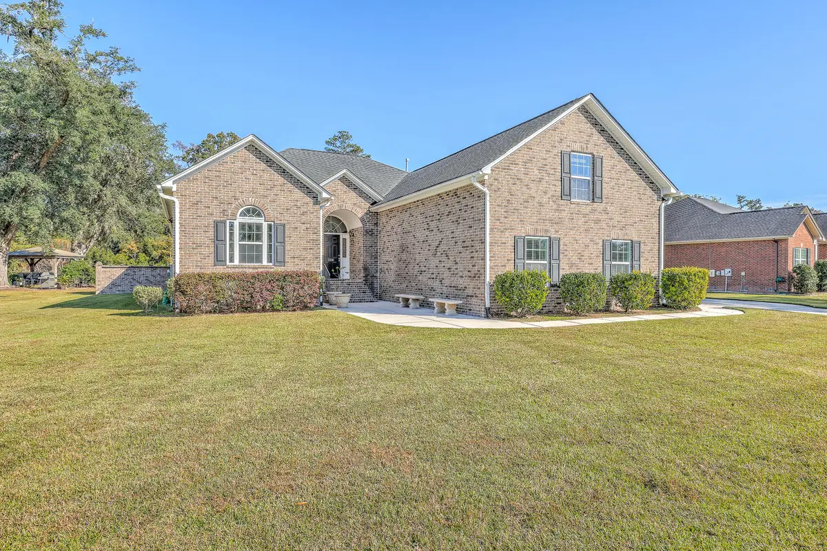 5536 Sageborough Drive, North Charleston, SC 29420 - Image #1