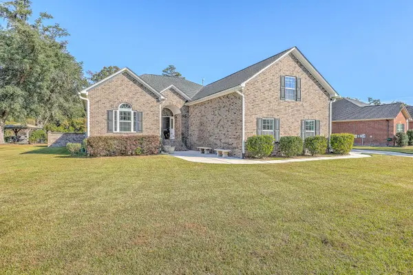 5536 Sageborough Drive, North Charleston, SC 29420