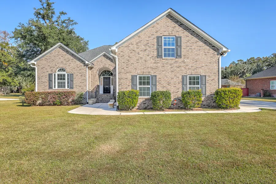 5536 Sageborough Drive, North Charleston, SC 29420 - Image #2