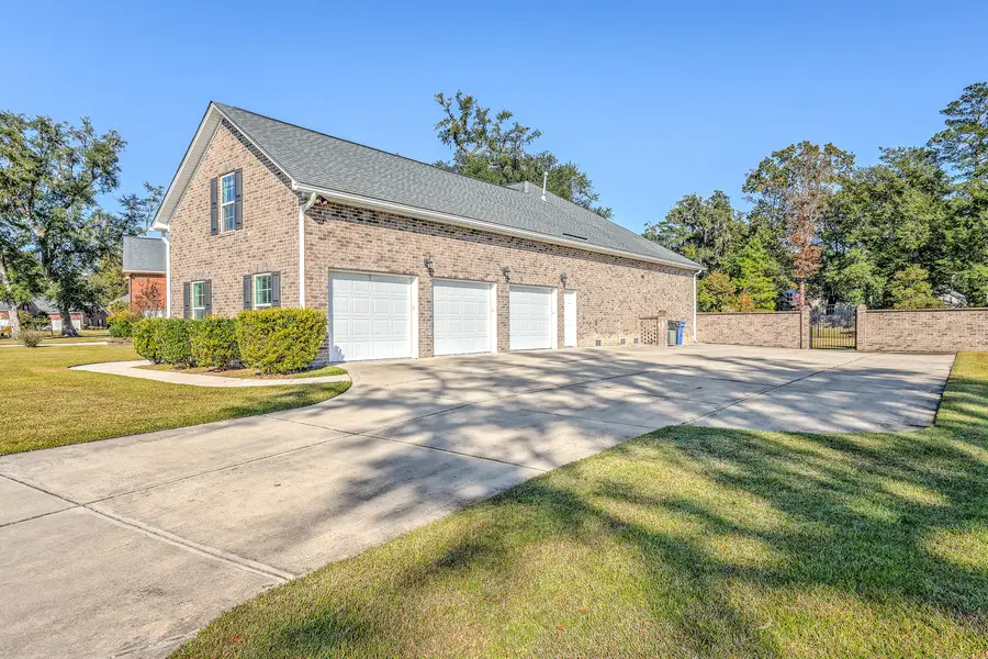 5536 Sageborough Drive, North Charleston, SC 29420 - Image #3
