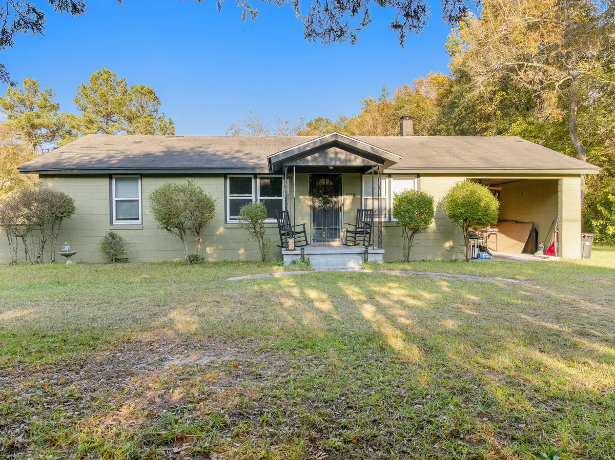 8329 Charleston Highway, Bowman, SC 29018 - Image #1