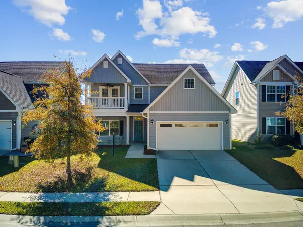 478 Foxbank Plantation Boulevard, Moncks Corner, SC 29461