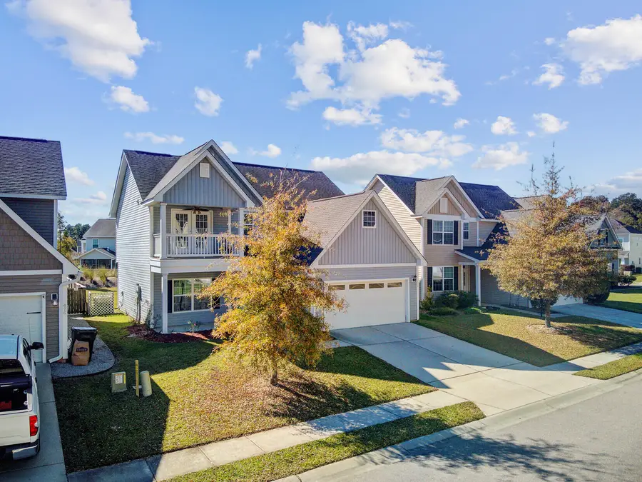 478 Foxbank Plantation Boulevard, Moncks Corner, SC 29461 - Image #2