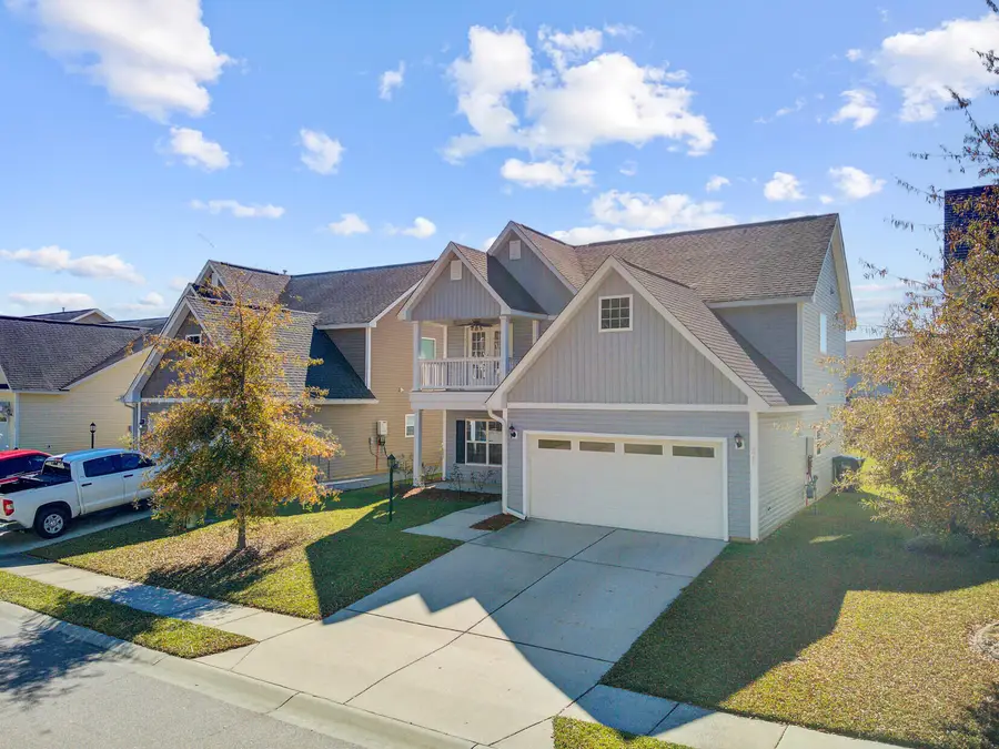 478 Foxbank Plantation Boulevard, Moncks Corner, SC 29461 - Image #3