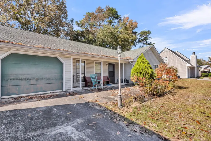 121 University Drive, Ladson, SC 29456 - Image #2