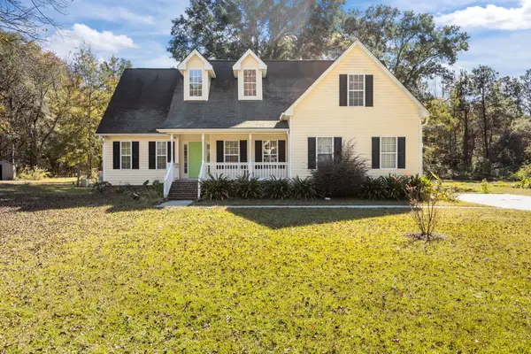 411 Fletcher Lane, Walterboro, SC 29488