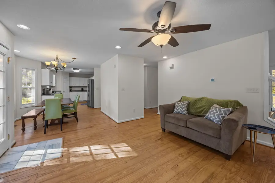 411 Fletcher Lane, Walterboro, SC 29488 - Image #3