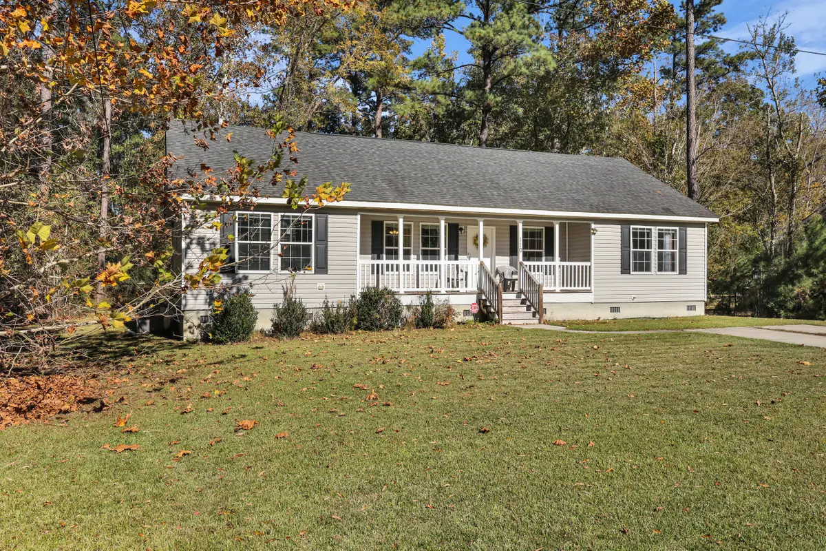 110 Kay Street, Ridgeville, SC 29472 - Image #1
