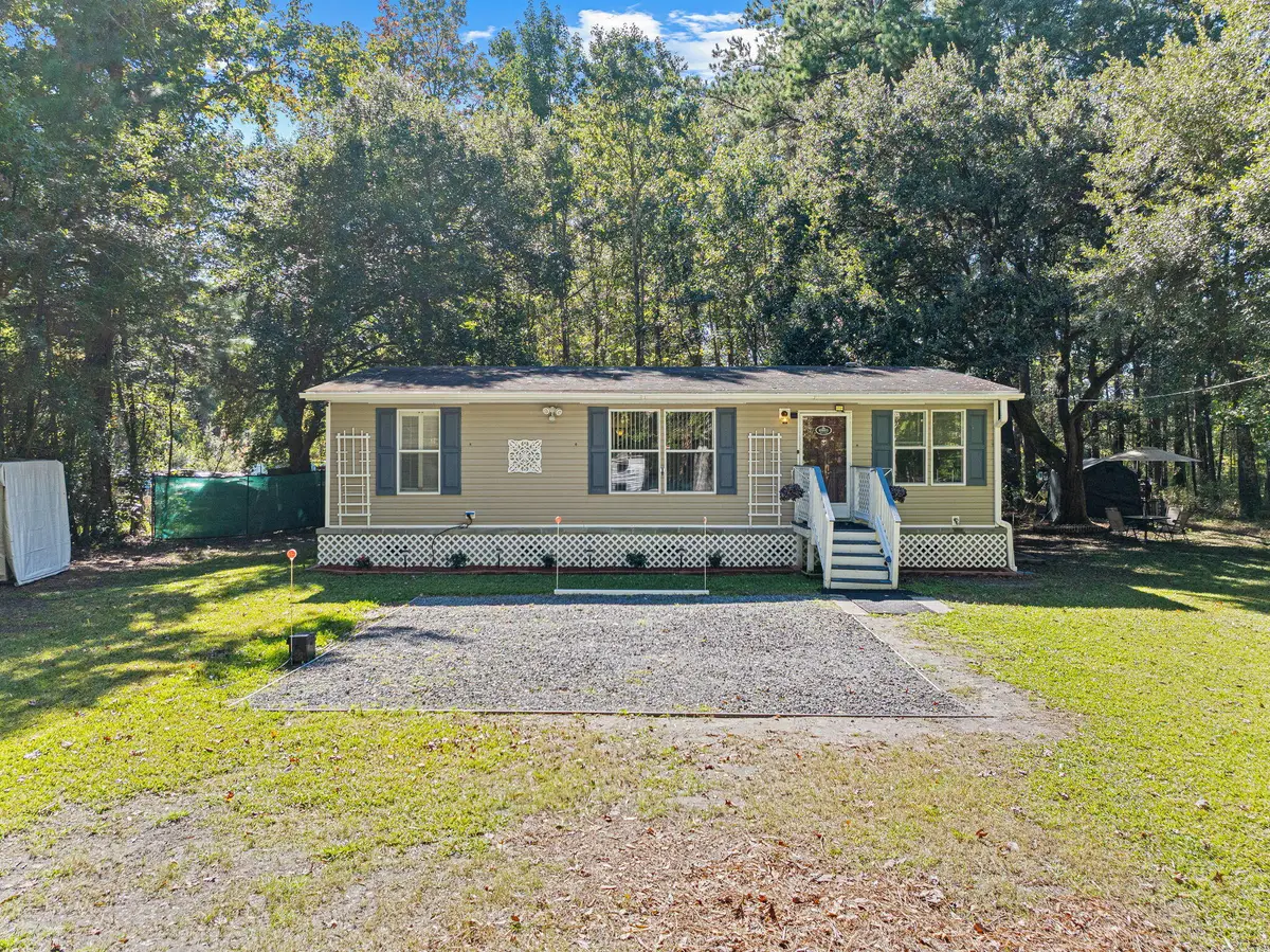 6985 Moberry Road, Ravenel, SC 29470 - Image #1