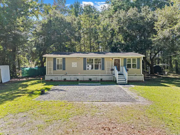 6985 Moberry Road, Ravenel, SC 29470