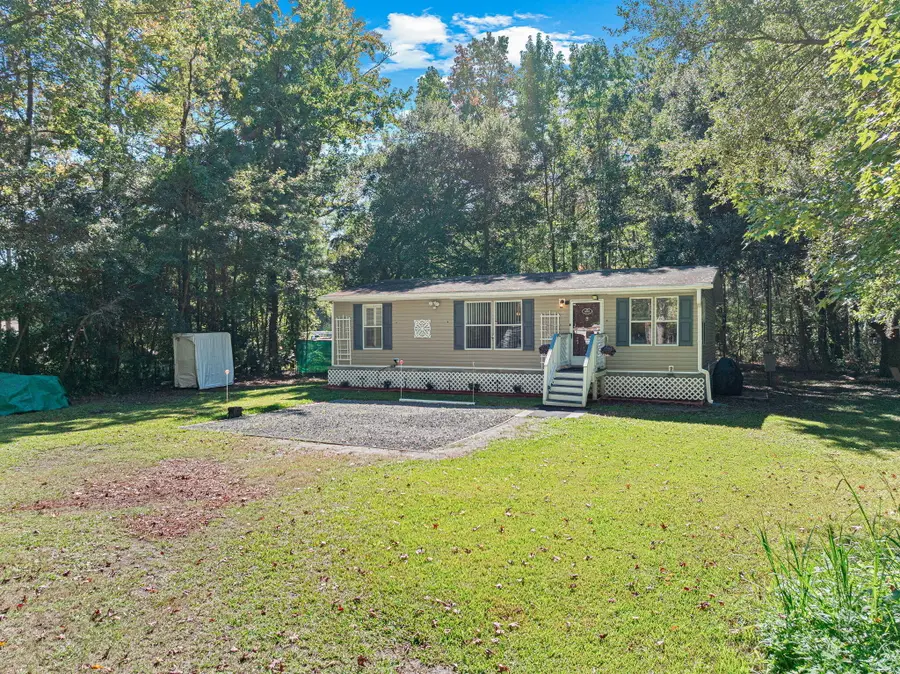 6985 Moberry Road, Ravenel, SC 29470 - Image #2