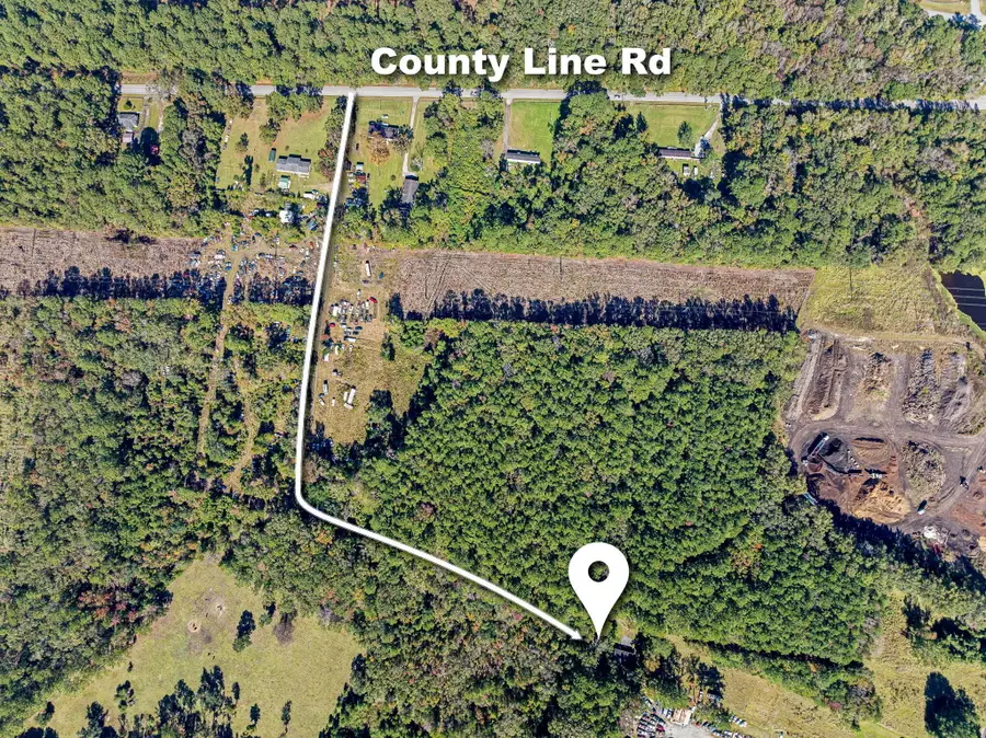 6985 Moberry Road, Ravenel, SC 29470 - Image #3