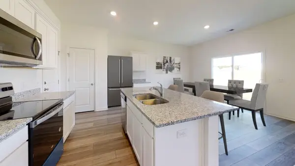 5336 Bending Flats Way, Summerville, SC 29485