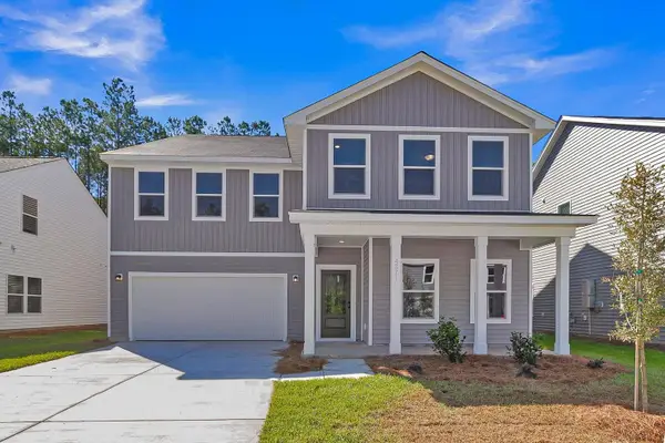 1066 Tea Maker Road, Ravenel, SC 29470