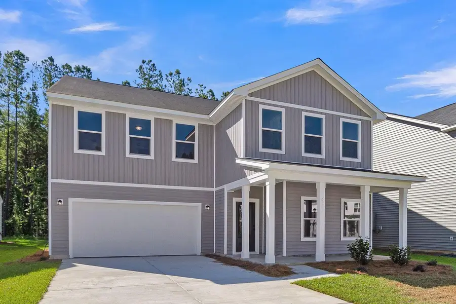 1066 Tea Maker Road, Ravenel, SC 29470 - Image #2