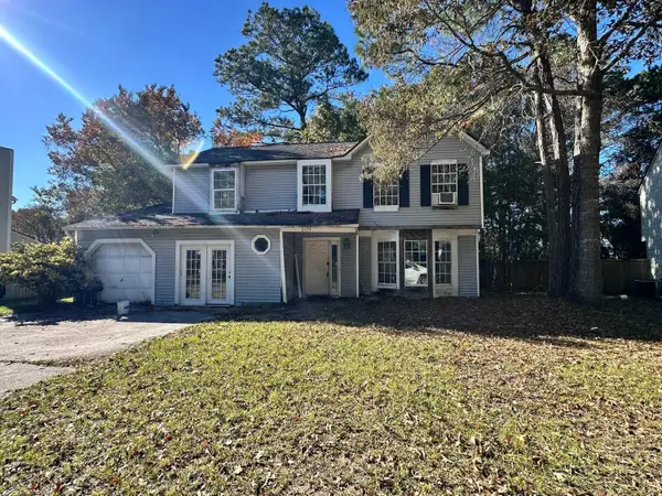 8423 Scotts Mill Drive, North Charleston, SC 29420
