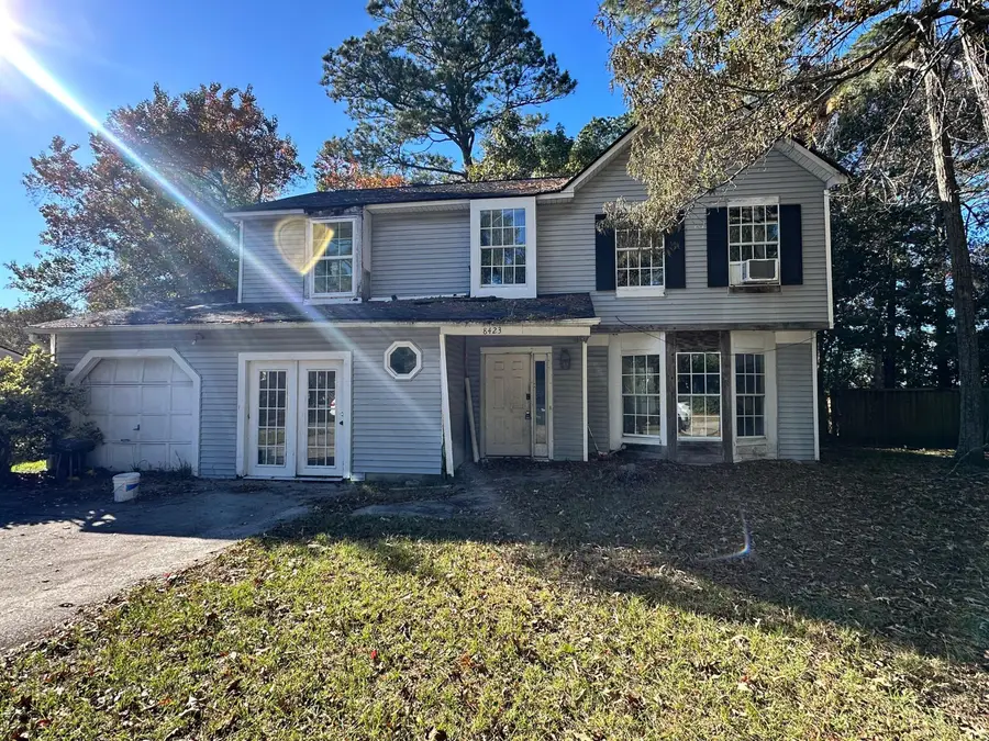 8423 Scotts Mill Drive, North Charleston, SC 29420 - Image #3