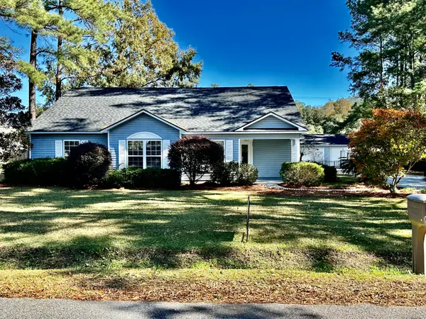 1004 Striper Avenue, Moncks Corner, SC 29461