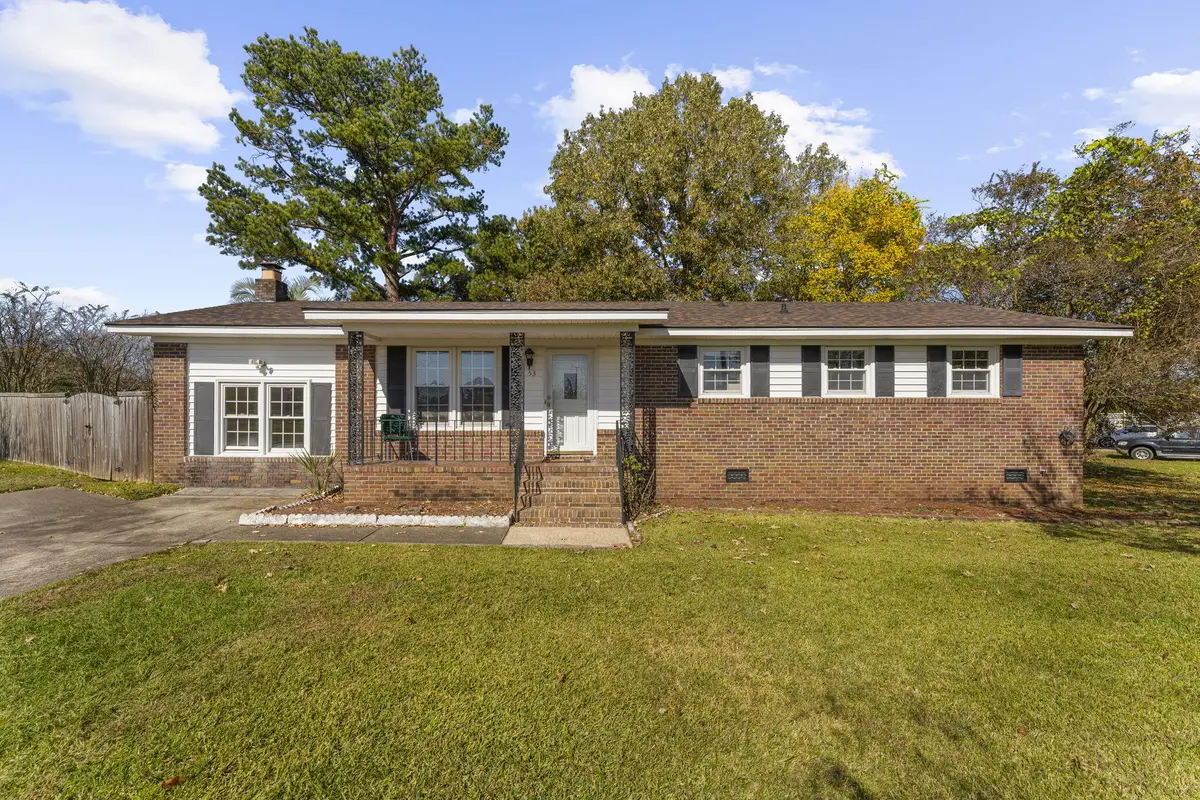 53 University Drive, Ladson, SC 29456 - Image #1