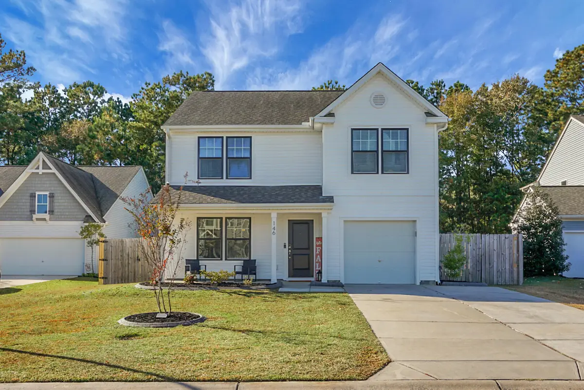 146 Rockingham Way, Moncks Corner, SC 29461 - Image #1