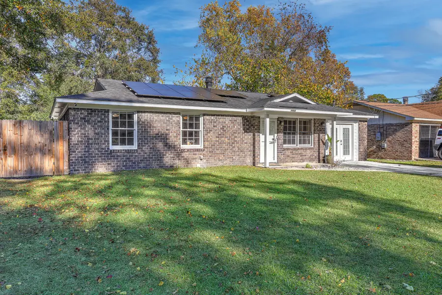 4466 Mixedwood Drive, Ladson, SC 29456 - Image #3