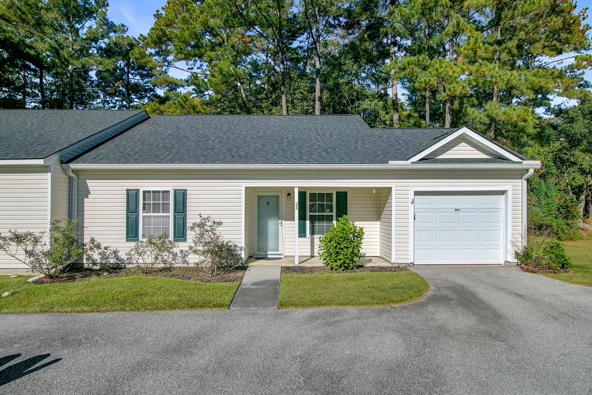 100 Bridgetown Road #2a, Goose Creek, SC 29445 - Image #1