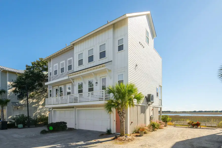 2135 Tides End Road, Charleston, SC 29412 - Image #2