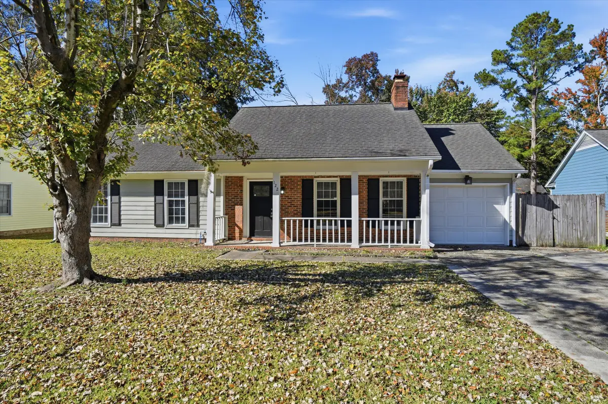 122 Towne Square Road, Summerville, SC 29485 - Image #1