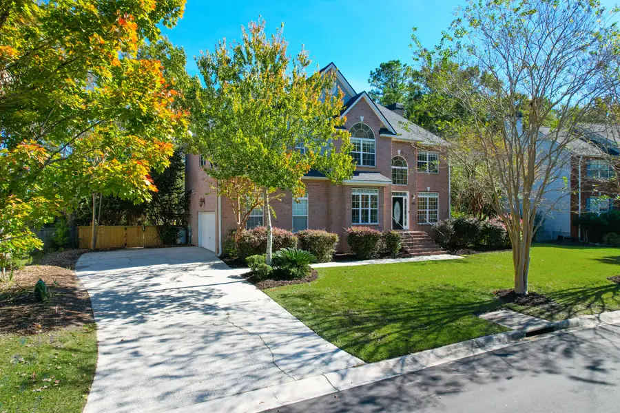 1913 Dunes Mill Way, Mount Pleasant, SC 29466 - Image #2