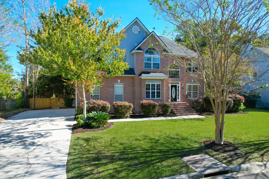 1913 Dunes Mill Way, Mount Pleasant, SC 29466 - Image #3