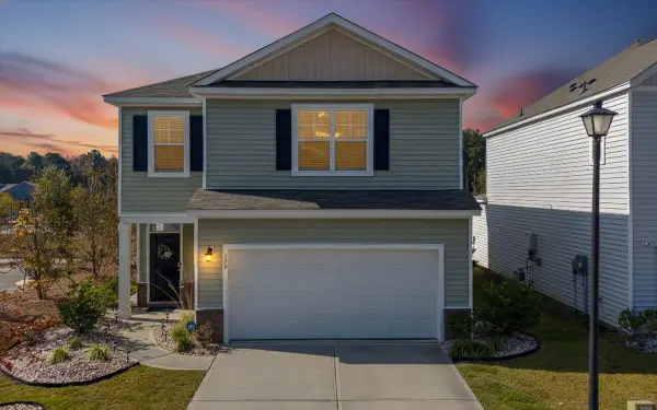 175 Sweet Cherry Lane, Summerville, SC 29486