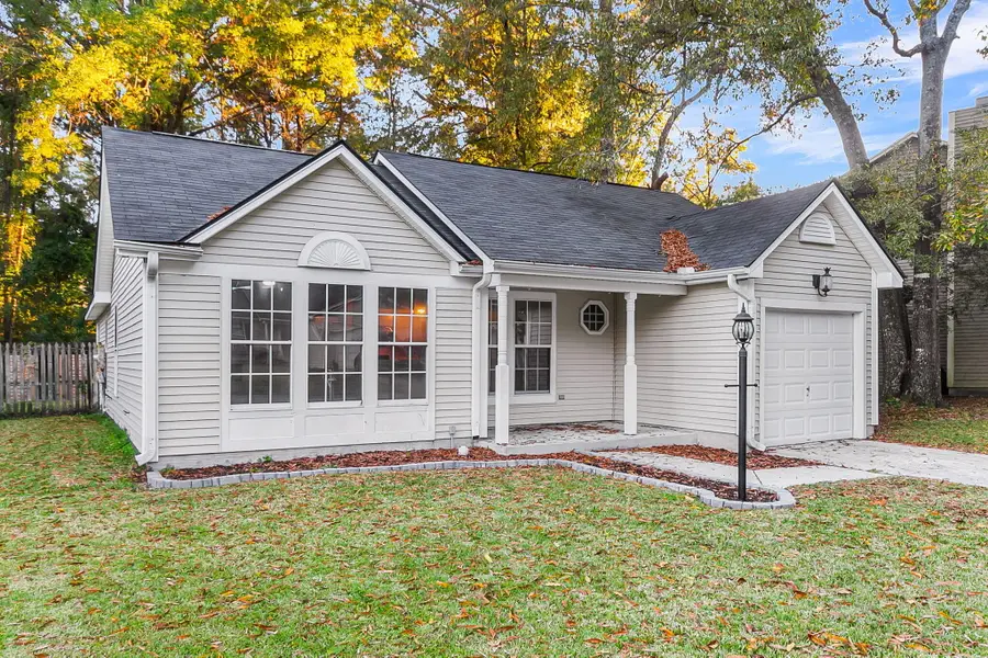 329 Damascus Drive, Summerville, SC 29483 - Image #3