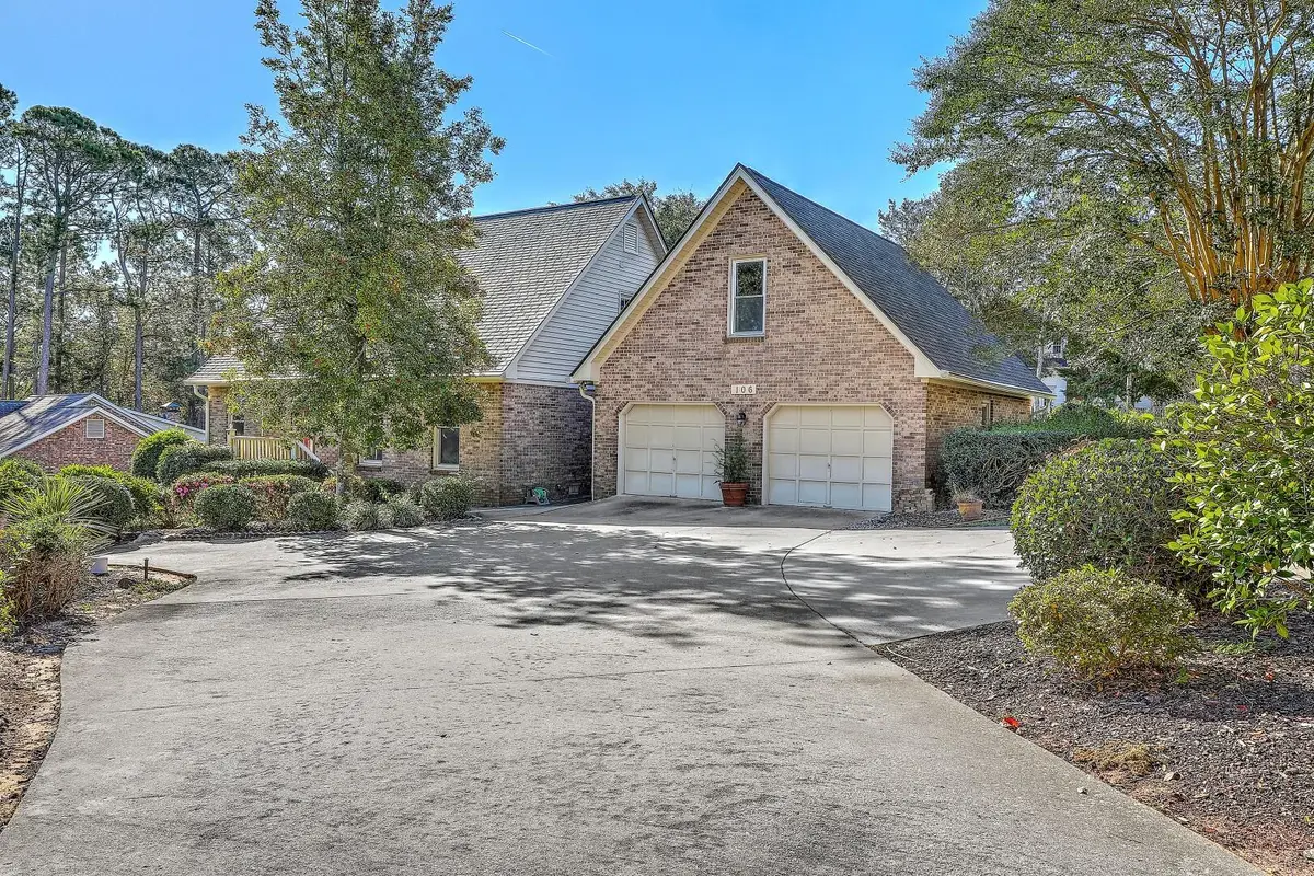 106 Santee Cooper Annex, Santee, SC 29142 - Image #1