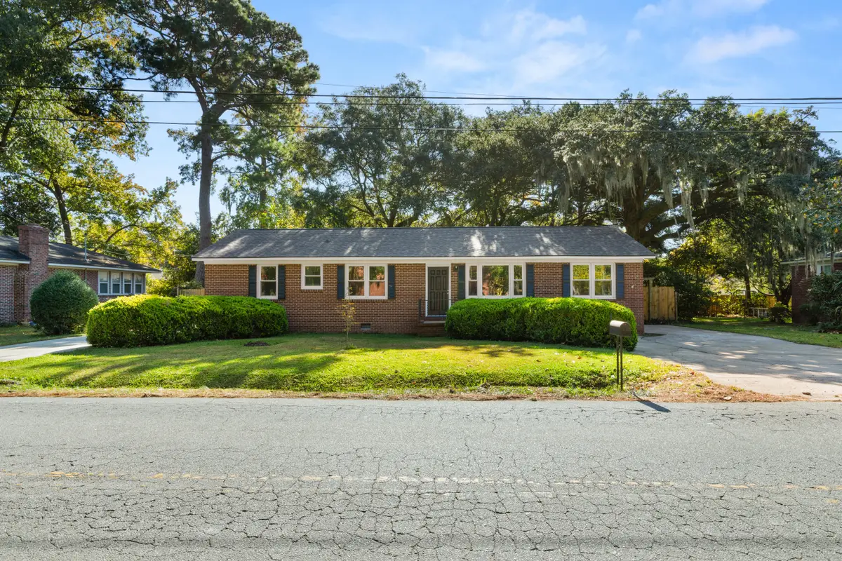 1787 Dogwood Road, Charleston, SC 29414 - Image #1