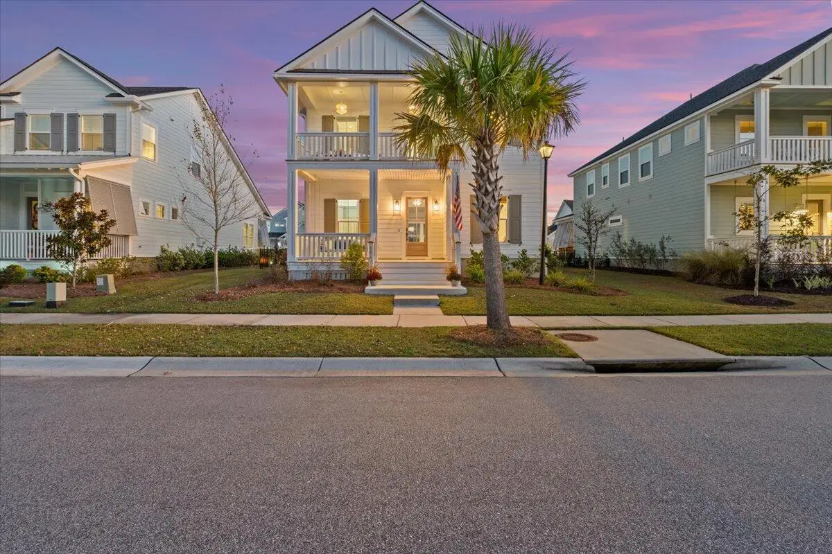 1767 Agate Bay Drive, Mount Pleasant, SC 29466 - Image #1